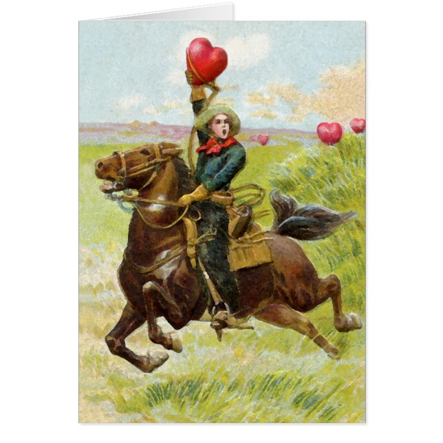 Prairie Hearts 4 (Voorkant)