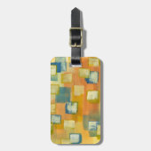 Prairie Home I Bagagelabel (Voorkant verticaal)