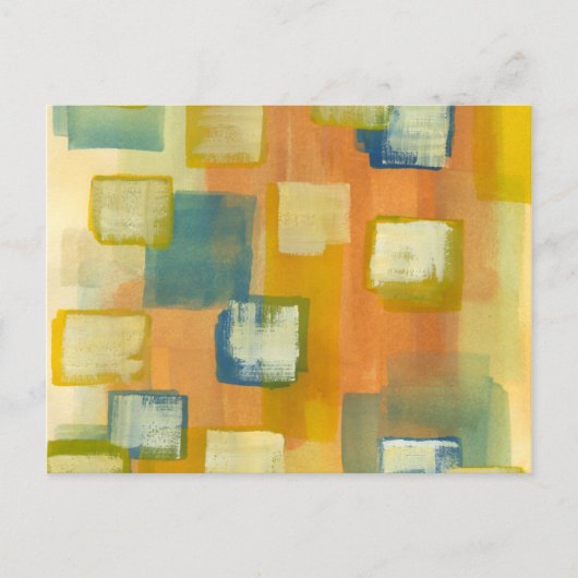 Prairie Home I Briefkaart (Voorkant)