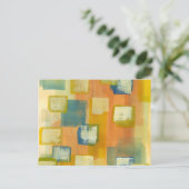 Prairie Home I Briefkaart (Staand voorkant)