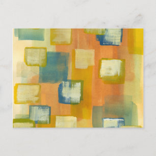 Prairie Home I Briefkaart