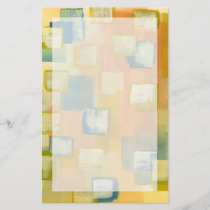 Prairie Home I Briefpapier