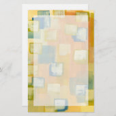 Prairie Home I Briefpapier (Voorkant / Achterkant)