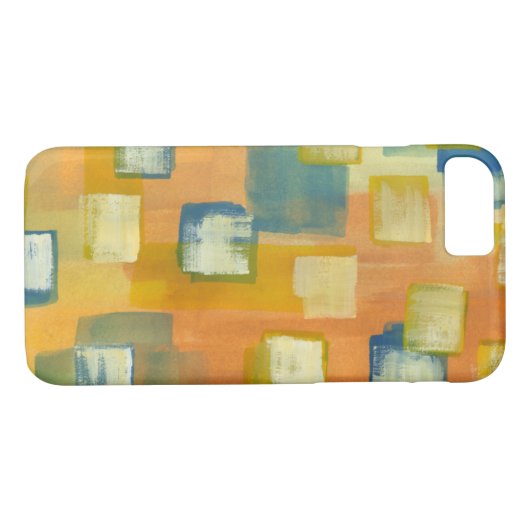Prairie Home I Case-Mate iPhone Case (Achterkant (Horizontaal))