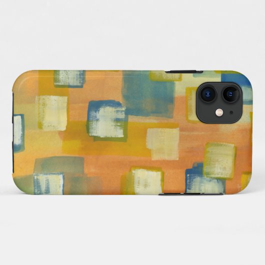 Prairie Home I Case-Mate iPhone Case (Achterkant (horizontaal))