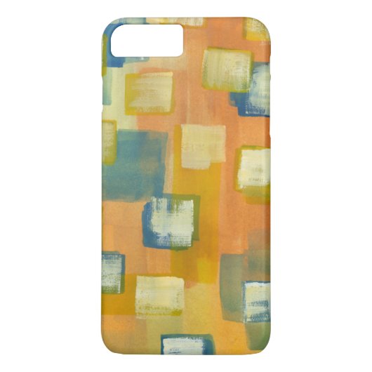 Prairie Home I Case-Mate iPhone Case (Achterkant)