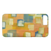 Prairie Home I Case-Mate iPhone Case (Achterkant (Horizontaal))