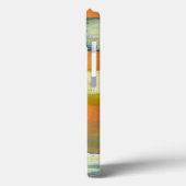 Prairie Home I Case-Mate iPhone Case (Achterkant / Links)