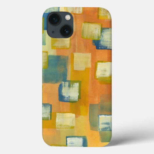 Prairie Home I Case-Mate iPhone Case (Achterkant)