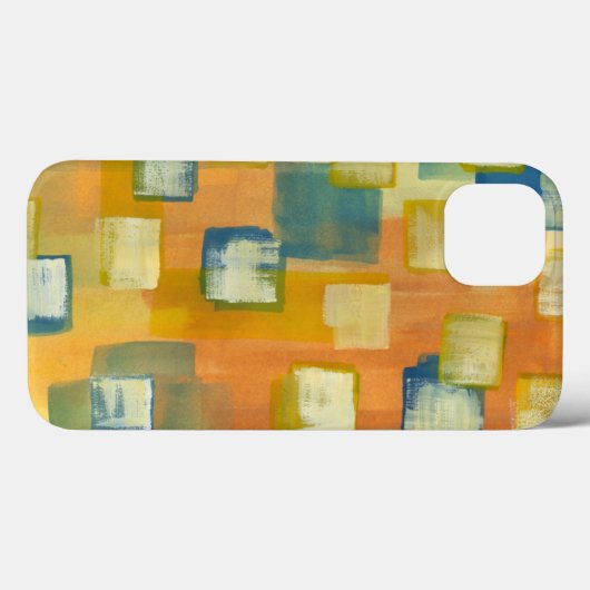 Prairie Home I Case-Mate iPhone Case (Achterkant (horizontaal))