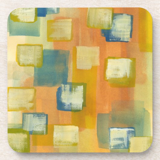 Prairie Home I Drankjes Onderzetter (Voorkant)