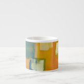 Prairie Home I Espresso Kop (Voorkant)