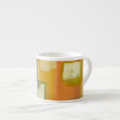 Prairie Home I Espresso Kop (Voorkant rechts)