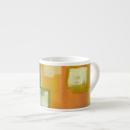 Prairie Home I Espresso Kop (Voorkant rechts)