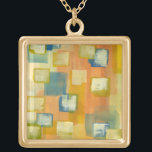 Prairie Home I Goud Vergulden Ketting<br><div class="desc">ThuisDécor</div>
