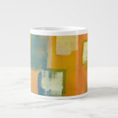 Prairie Home I Grote Koffiekop (Voorkant)