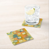 Prairie Home I Kartonnen Onderzetters (Insitu)