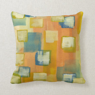 Prairie Home I Kussen