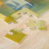 Prairie Home I Legpuzzel (Zijkant)