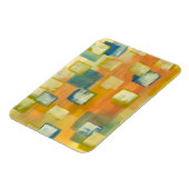 Prairie Home I Magneet (Linkerzijde)