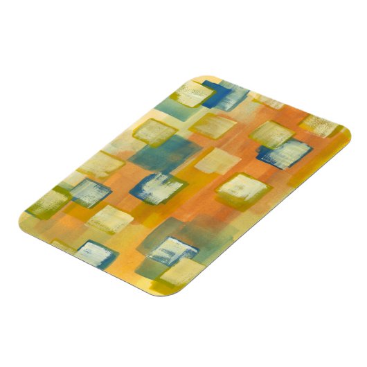 Prairie Home I Magneet (Linkerzijde)