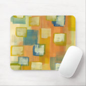 Prairie Home I Muismat (Met muis)