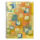 Prairie Home I Notitieboek (Voorkant)