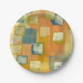 Prairie Home I Papieren Bordje (Voorkant)