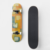 Prairie Home I Skateboard (Voorkant)