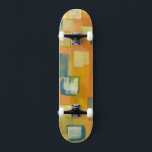 Prairie Home I Skateboard<br><div class="desc">ThuisDécor</div>