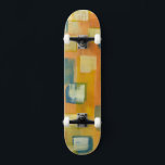 Prairie Home I Skateboard<br><div class="desc">ThuisDécor</div>
