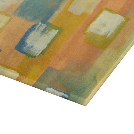 Prairie Home I Snijplank (Hoek)