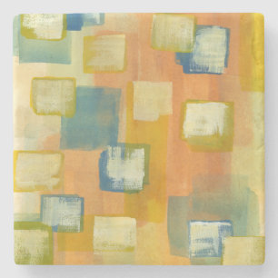 Prairie Home I Stenen Onderzetter