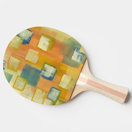 Prairie Home I Tafeltennisbatje (Zijkant)