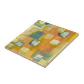 Prairie Home I Tegeltje (Zijkant)