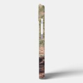 Prairie hond familie iPhone hoesjes (Achterkant / Links)