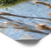 Prairie in Bloom Art Print -24x20-andere formaten (Hoek)