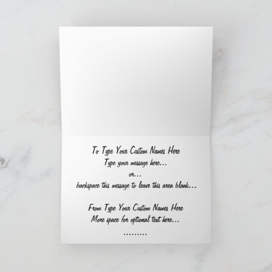 Prairie Landscape Kaarten Manitoba Persoonlijke Ka (Binnen)