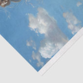 Prairie Moederschap Country Heirloom Découpage Tissuepapier (Detail)