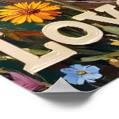 Prairie Pickin': Beer's Wheeltop Tune Poster (Hoek)