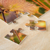 Prairie rokerwild in de Aspen Grove Legpuzzel (Zijkant)