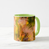 Prairie rokerwild in de Aspen Grove Mok (Voorkant rechts)