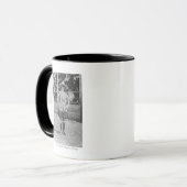 Prairie Roos Henderson Mok (Voorkant links)