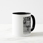 Prairie Roos Henderson Mok (Voorkant rechts)