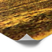 Prairie Sentinels Mossleigh Alberta Poster (Hoek)