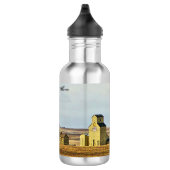 Prairie Sentinels Mossleigh Alberta Water Bottle Waterfles (Rechts)
