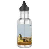 Prairie Sentinels Mossleigh Alberta Water Bottle Waterfles (Links)