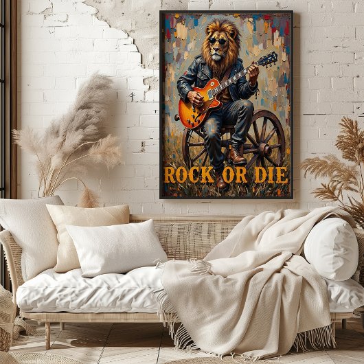 Prairie Shred: het wiel van vuur Poster