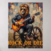 Prairie Shred: het wiel van vuur Poster (Voorkant)