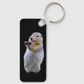 prairie sleutelhanger (Achterkant)